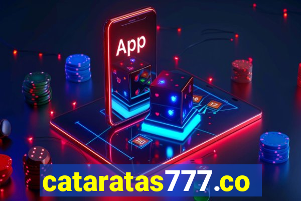 cataratas777.com