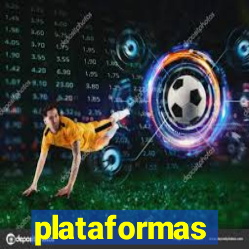 plataformas brasileiras de jogos