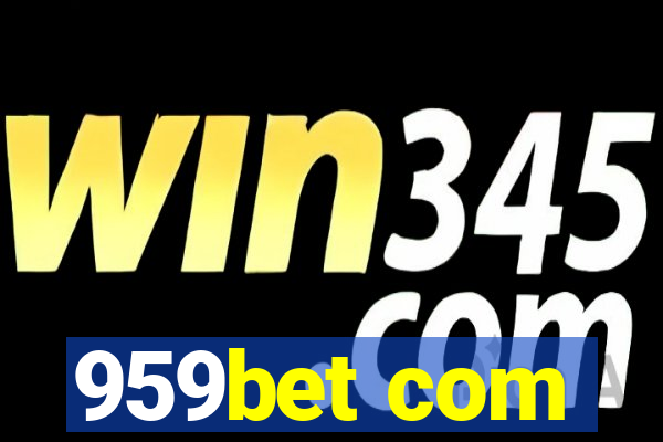 959bet com