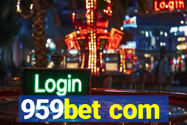 959bet com