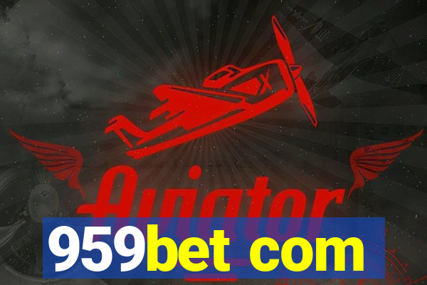 959bet com