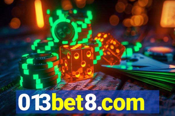 013bet8.com