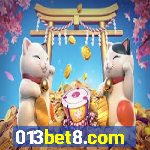 013bet8.com