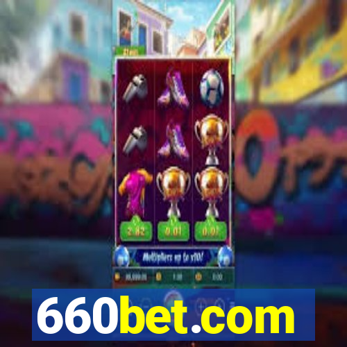 660bet.com