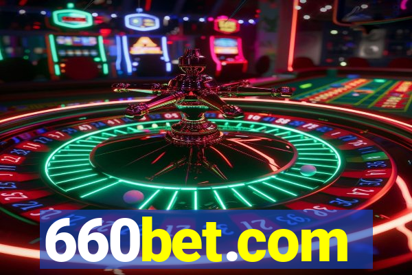 660bet.com