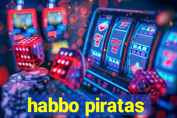 habbo piratas