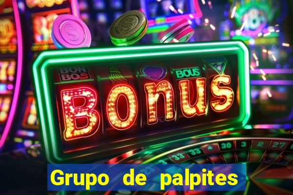 Grupo de palpites de futebol gratis