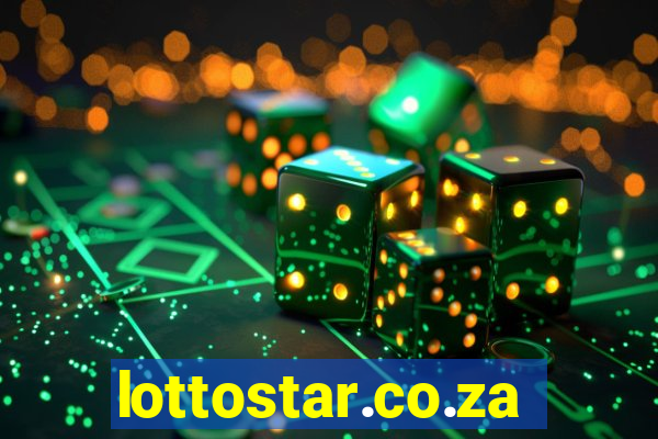 lottostar.co.za