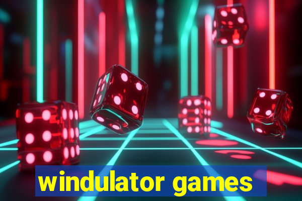 windulator games