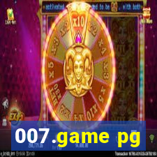 007.game pg