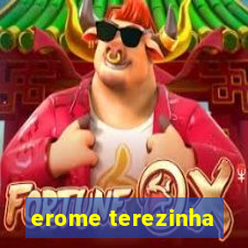 erome terezinha