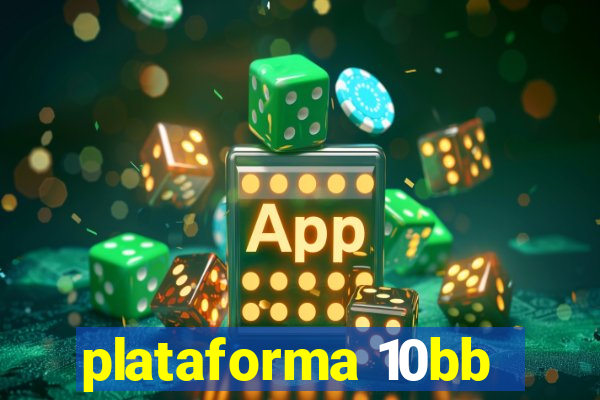 plataforma 10bb