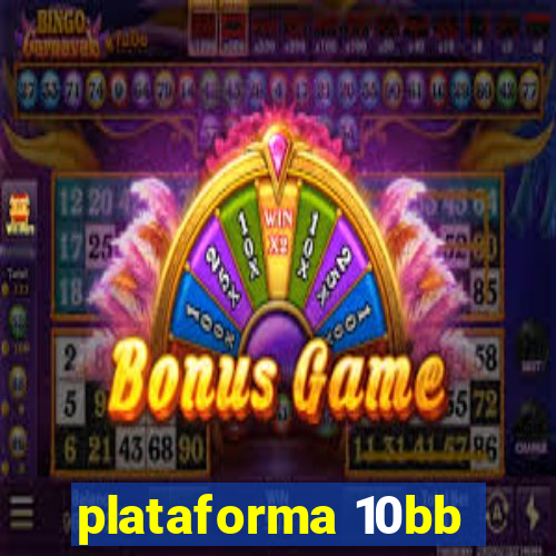 plataforma 10bb