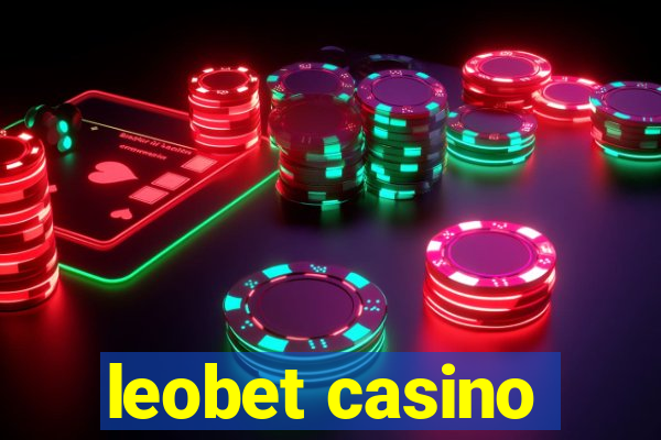 leobet casino