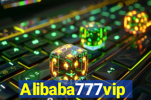 Alibaba777vip