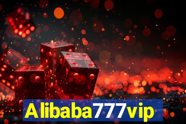 Alibaba777vip