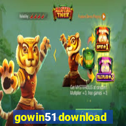 gowin51 download