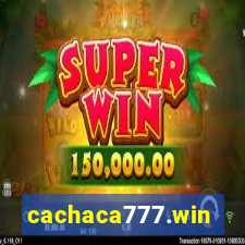 cachaca777.win