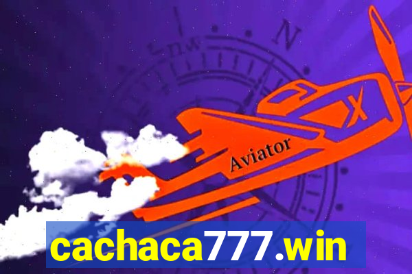 cachaca777.win