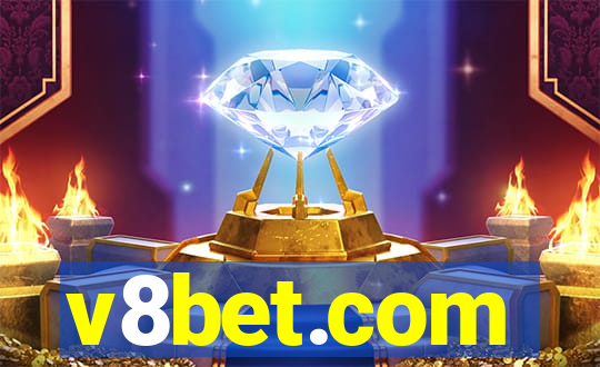 v8bet.com