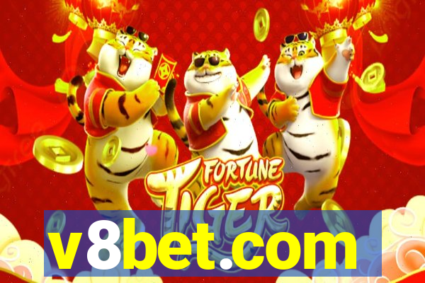 v8bet.com