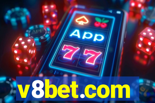 v8bet.com