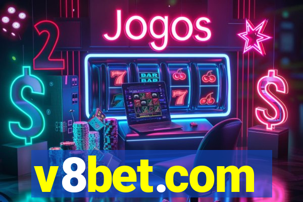 v8bet.com