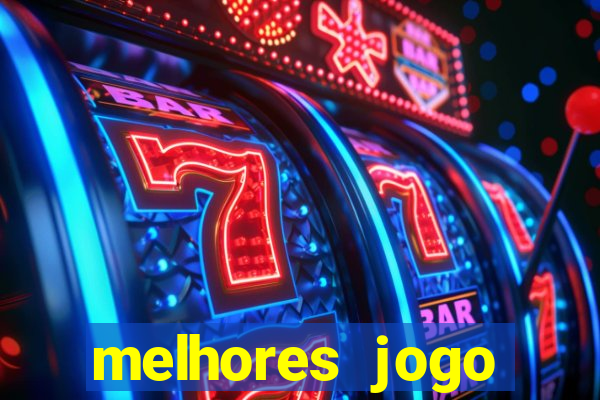 melhores jogo offline android