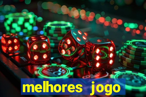 melhores jogo offline android