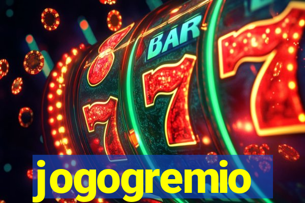 jogogremio