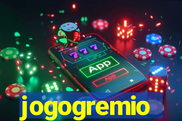 jogogremio