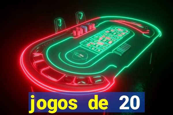 jogos de 20 centavos na betano