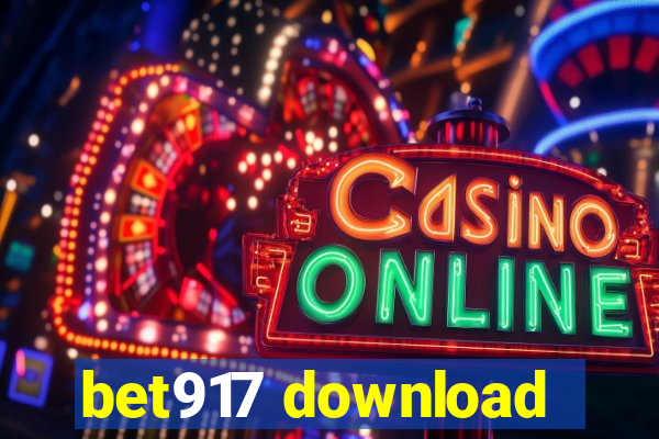 bet917 download