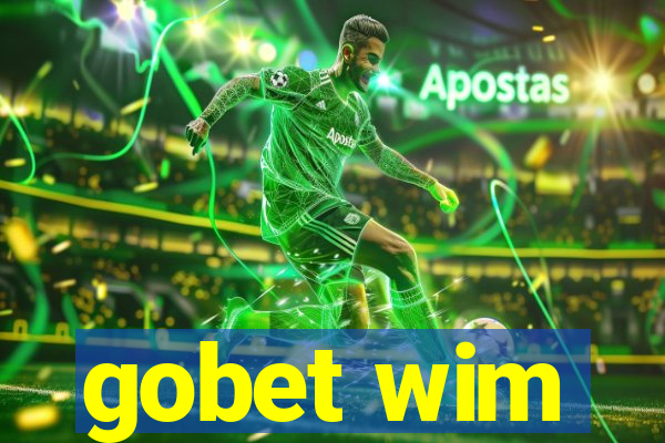 gobet wim