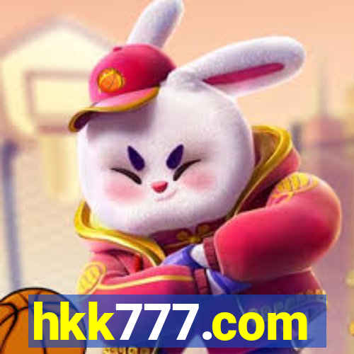 hkk777.com