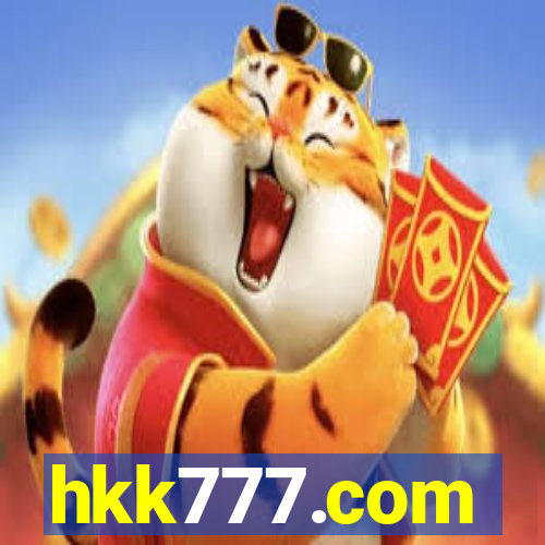 hkk777.com