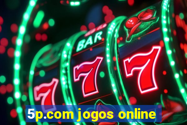 5p.com jogos online