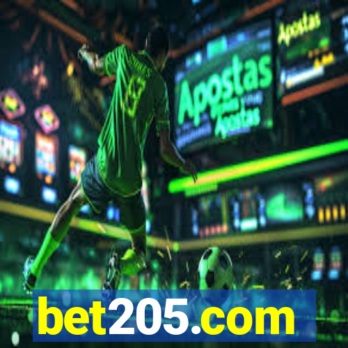 bet205.com