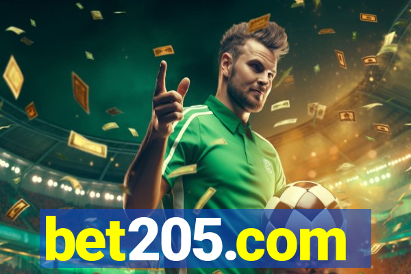 bet205.com