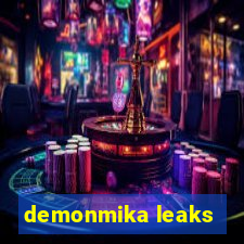 demonmika leaks