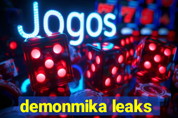 demonmika leaks