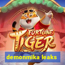 demonmika leaks