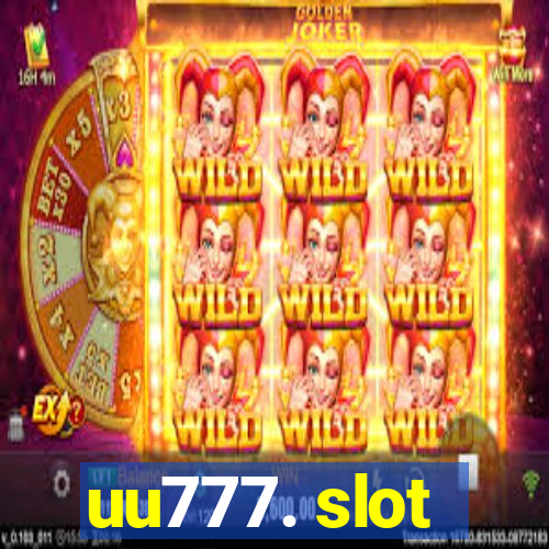 uu777. slot