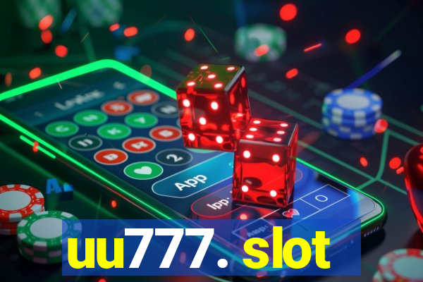 uu777. slot