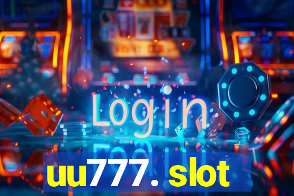 uu777. slot