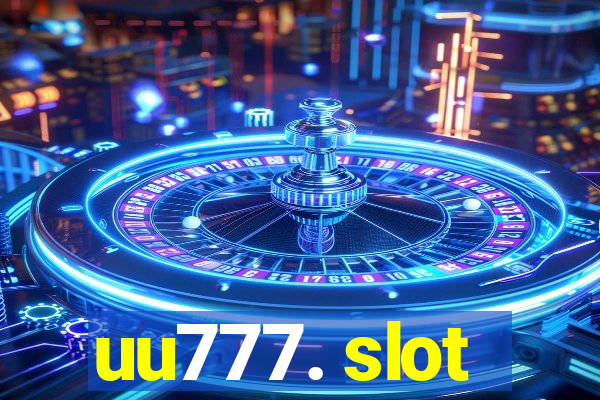 uu777. slot