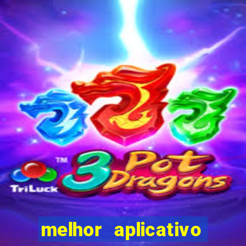 melhor aplicativo para ver resultado de jogos