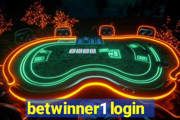 betwinner1 login