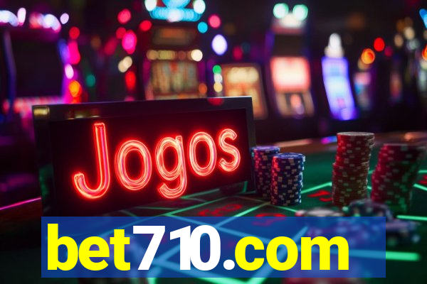 bet710.com