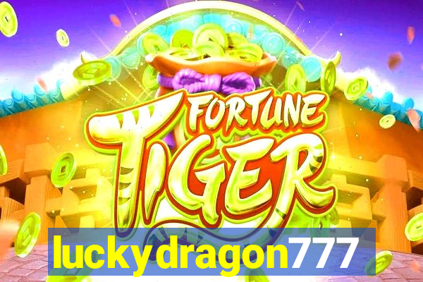 luckydragon777